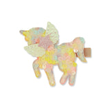 Milk x Soda Fairytale Dream Hair Clip ~ Cotton Candy