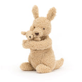 Jellycat Huddles Kangaroo