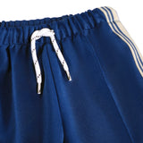 Molo Damon/Son Tracksuit ~ Naval Blue