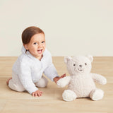 Barefoot Dreams CozyChic Bear Buddie