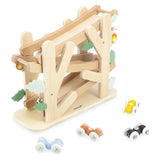 Janod Sweet Cocoon Ant Racing Ramp