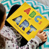 ABCs of Art