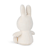 Bon Ton Toys Miffy Rainbow Plush ~ Offwhite
