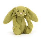 Jellycat Bashful Spring Bunny