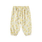 Molo Baby Ever Shirt & Serene Pants Set ~ Cute Bananas