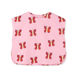 Wynken Sunshine Butterfly Print Sleeveless Top & Shorts Set ~ Candy