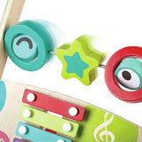 Hape My First Musical Walker Activity Toy