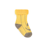 Molo Nodda Baby Socks ~ Little Banana