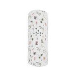 Little Unicorn Cotton Muslin Swaddle ~ Garden Bees