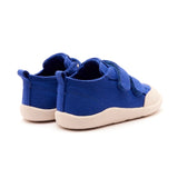 Old Soles Salty Ground Sneaker ~ Medium Blue