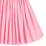 Molo Christal Dress ~ Pink Lemonade