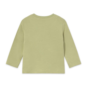 Mayoral Baby Boy Dinos l/s T-Shirt ~ Oregano