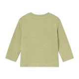 Mayoral Baby Boy Dinos l/s T-Shirt ~ Oregano