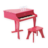 Hape Happy Grand Piano ~ Pink