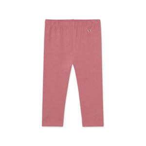Mayoral Baby Girl Basic Leggings ~ Blush