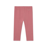 Mayoral Baby Girl Basic Leggings ~ Blush
