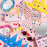Super Smalls Sparkle & Shine Gemify Sunglasses & Case