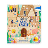 Into the Sand Castle