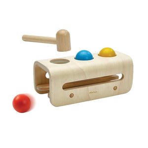 PlanToys Hammer Balls