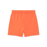 Mayoral Baby Boy Basic Sweatshorts ~ Orange