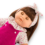 Corolle Hair Styling Doll ~ Julie Pink Grenadine
