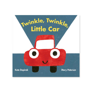 Twinkle, Twinkle, Little Car