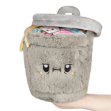 Squishable Mini Trash Can