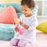 Corolle Mini Calin Good Night Butterflies Set