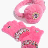 Super Smalls Disney Minnie Ear Muffs