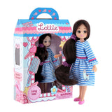 Lottie Dolls Long Hair Lottie