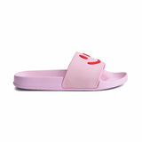 Molo Zhappy Slides ~ Pink Glace