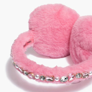 Super Smalls Disney Minnie Ear Muffs