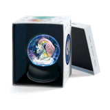 Djeco Unicorn Snow Globe Nightlight