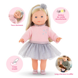 Corolle Baby Doll ~ Priscille Magical Evening