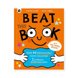 Beat This Book