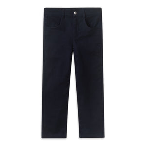 Appaman Boys Commuter Twill Pant ~ Navy