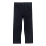 Appaman Boys Commuter Twill Pant ~ Navy
