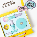 Super Smalls Mermaid Makeup Play Kit