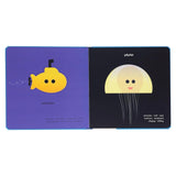 Touchthinklearn: Underwater