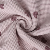 Quincy Mae Darla Dress ~ Hearts/Lilac