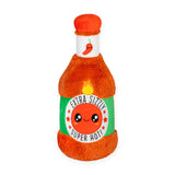 Squishable Mini Hot Sauce