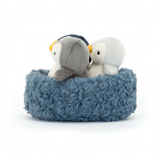 Jellycat Nesting Penguins