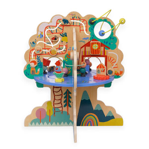 Manhattan Toy Playground Adventure Activity Center