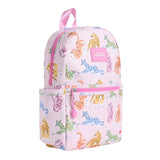 State Bags x Magnetic Me Kane Mini Backpack ~ Leopards