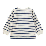 Molo Baby Emore l/s Henley ~ Infinity Noise