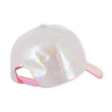 Billieblush Seashell Confetti Baseball Cap ~ Nosegay