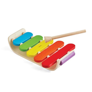 PlanToys Oval Xylophone