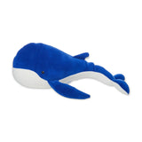 Manhattan Toy Velveteen Wistful Whale