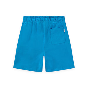 Molo Adian Shorts ~ Peacock Blue