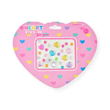 iScream Happy Hearts Face Gems